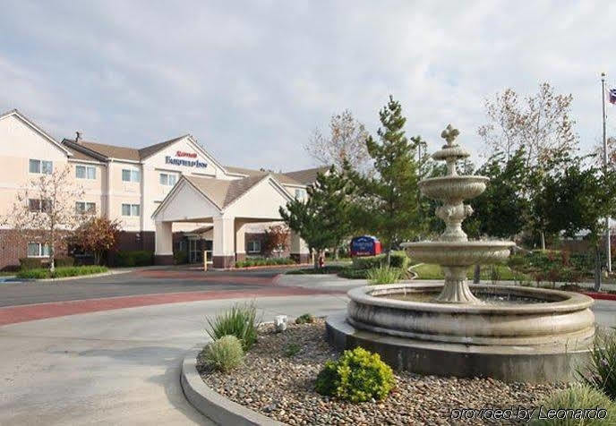 Fairfield Hotel Vacaville